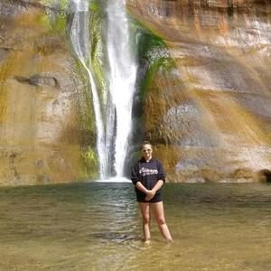 Meet your Posher, Melanie